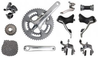  of america on this item is free shimano dura ace 10 speed groupset
