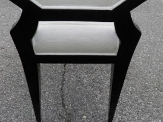 CHRISTOPHER GUY Modern LUXURY Chair   BRAND NEW