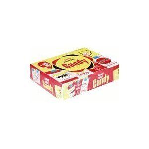 24 Ten Packs Worlds King Size Candy Cigarettes Free SHIP