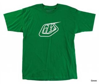 troy lee designs logo tee now $ 26 22 click for price rrp $ 32 39 save