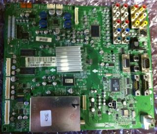  Main Board to LG TV 42PX3D UE 68709M0734G 0