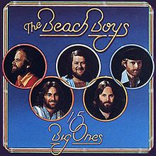 studio album by the beach boys released july 5 1976 recorded january
