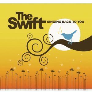 Lot 2 Christian CDs by The Swift Today 2004 Singing Back to You 2006