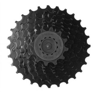 Shimano HG50 7 Speed MTB Cassette