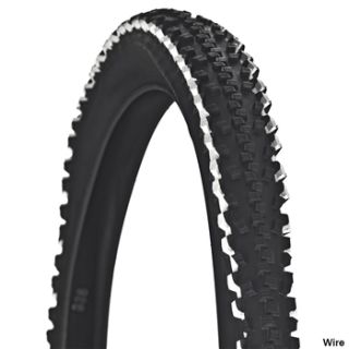 Schwalbe Black Jack Tyre   Puncture Protection