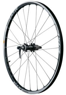 see colours sizes shimano xtr m985 race mtb disc rear wheel now $ 524
