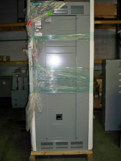 MLO 1200amp main circuit breaker lug distribution panel board 480 277