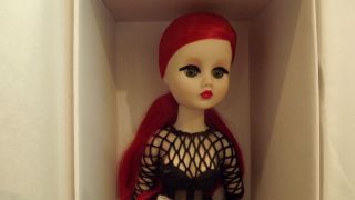 LEnfant Terrrible Neo Cissy 17 Madame Alexander doll By Jason Wu NRFB