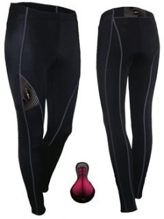 Funkier Thermal Womens Tights