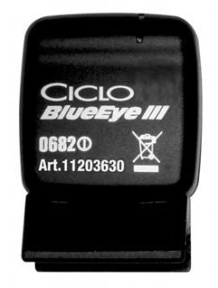 Ciclosport Speed Transmitter CM 8.X 2013