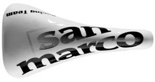 Selle San Marco Concor Light Racing Team Saddle
