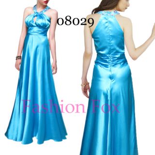 Strapless Chiffon Evening Gown Summer Dress Long Maxi Gown Prom Gown