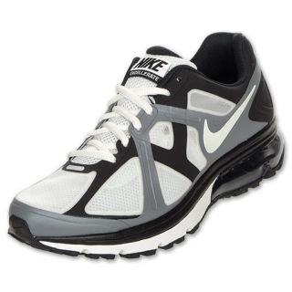 Nike Air Max Excellerate 487975 110 Summit White Cool Grey US Mens 8