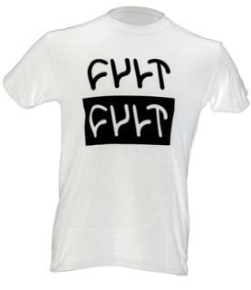 Cult Stack Logo Tee