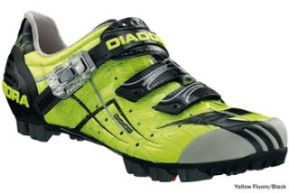 Diadora Protrail 2 MTB Shoes 2013