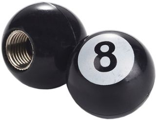 Weldtite 8 Ball Valve Caps
