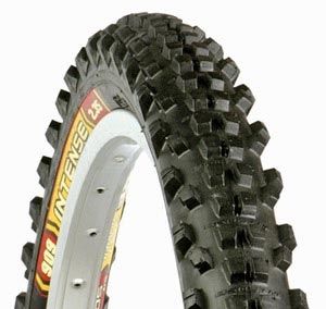 Intense Tyre Systems 909 FRO DH Lite Sticky Rubber