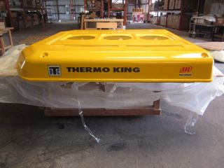  Thermo King City Bus A C Unit
