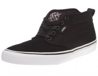 Vans Atwood Mid Shoes Winter 2012