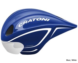 Cratoni C Pace Helmet 2012
