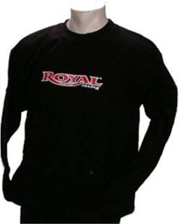 Royal Racing Triumph Sweatshirt