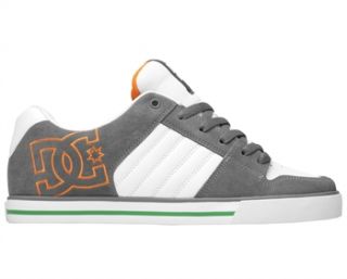 DC Chase Shoes Summer 2012