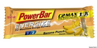 PowerBar Energize Bars