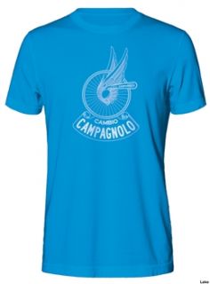 Campagnolo Heritage   WINGS T Shirt SS12