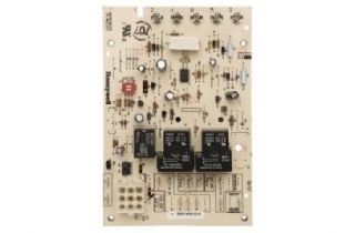  Electronic Integrated Oil Furnace Fan Control Board Timer