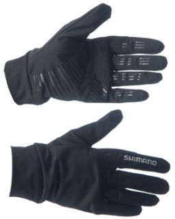 Shimano Thin Gloves