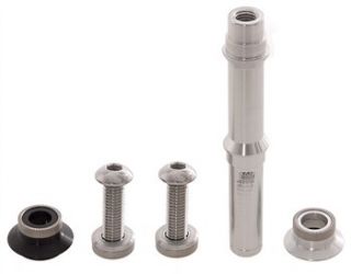 see colours sizes hope conversion kits pro 2 10mm bolt up rear now $