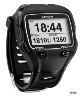 Garmin Forerunner 910XT GPS Sports Watch