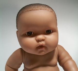  Berenguer Baby Doll 13 Long Chubby Lots to Love So Cute