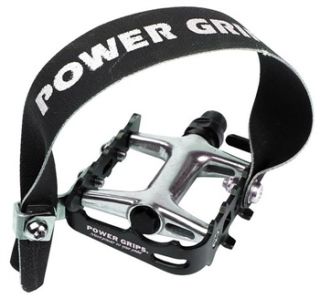 Power Grips Pedal Straps