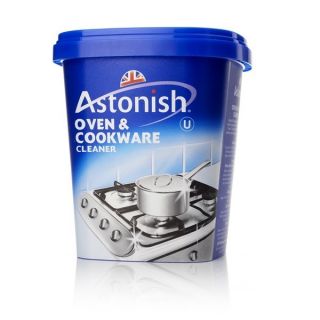 Pack Astonish Oven Cookware Cleaner Cleaning Paste 17 6 Oz