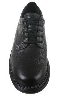 Timberland Mens Shoes Madison Summit Black Leather 29512 Sz 10 5 M