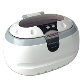 Sonic Wave CD 2800 Ultrasonic Jewelry Cleaner Cleaning Machine