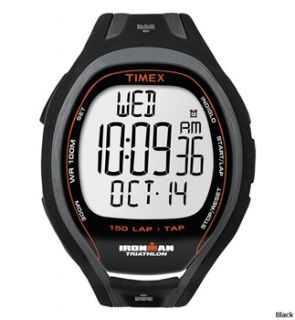 Timex Ironman 150 Lap Sleek Tap Screen MS