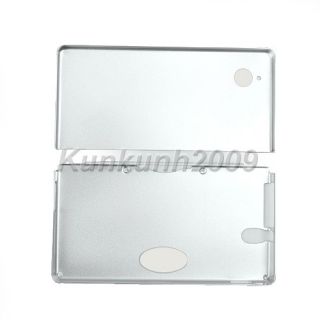 item description aluminum hard case cover for nintendo dsi ndsi