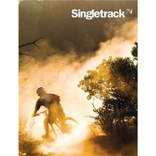 Singletrack Magazine Singletrack   Issue 74   June 2012