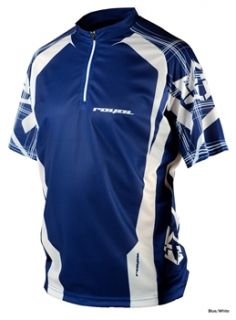 Royal Epic Trail Short Sleeve Jersey 2011