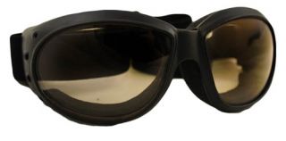 Eliminator 24 Clear to Smoke Transitional Lens Photochromic Day Night
