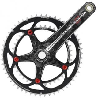  centaur red carbon double 10sp chainset now $ 318 57 rrp $ 531 34 save