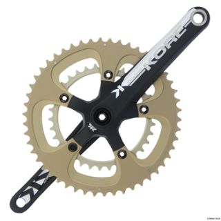 Kore Gradient Compact Chainset 2011