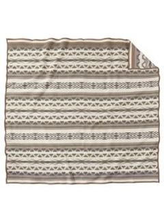Pendleton Blanket Chinle Queen Size Native American Design Blanket Rug