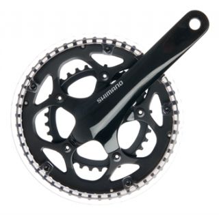 Shimano Tiagra 9sp Chainset Compact 4550