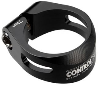 Controltech Adapt Seat Clamp 2012