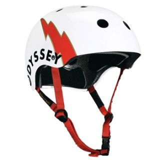 Pro Tec x Odyssey Ltd Edition Classic Helmet
