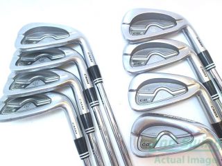  complete sets new cleveland cg4 tour iron set 3 pw steel regular right