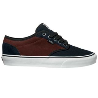 Vans Atwood Shoes Holiday 2011